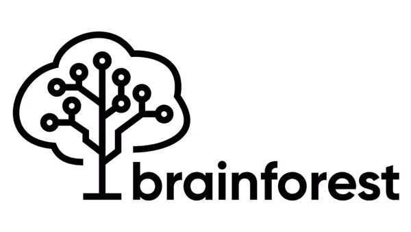 Logo of a partner company