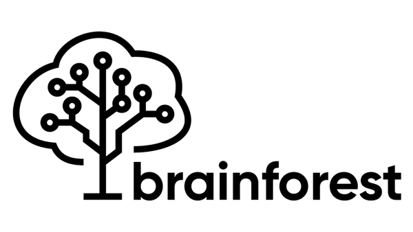 Logo of a partner company