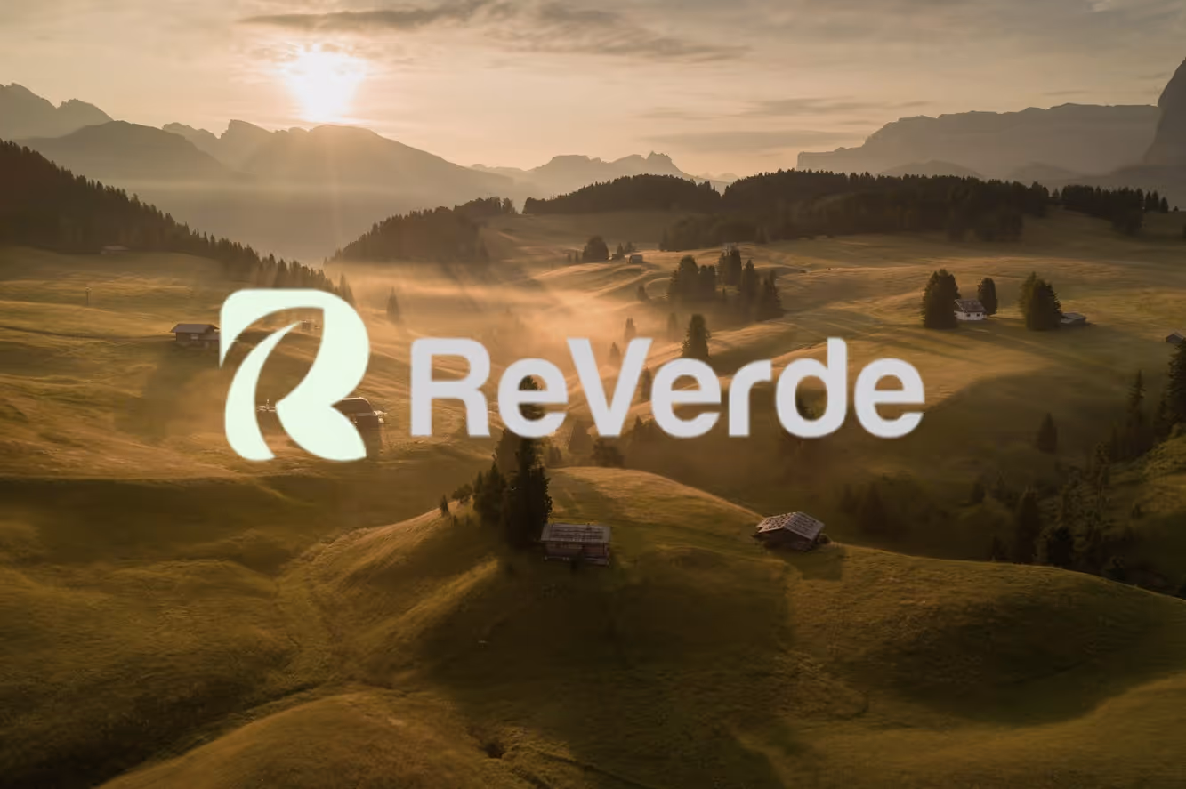 Reverde - Biodiversity as a Service for Swiss Farmers