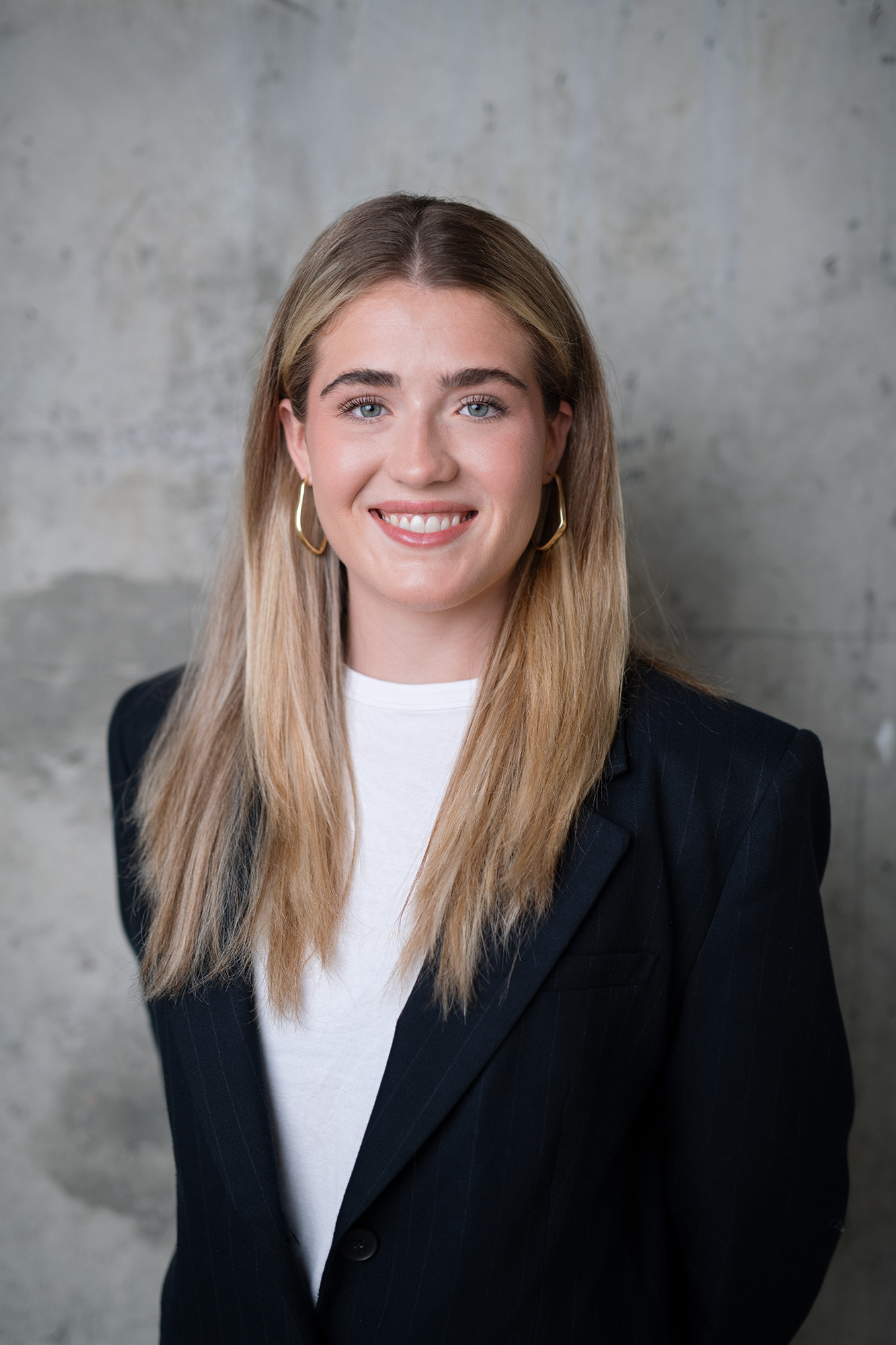 Pernille Bjørnebye Skullerud