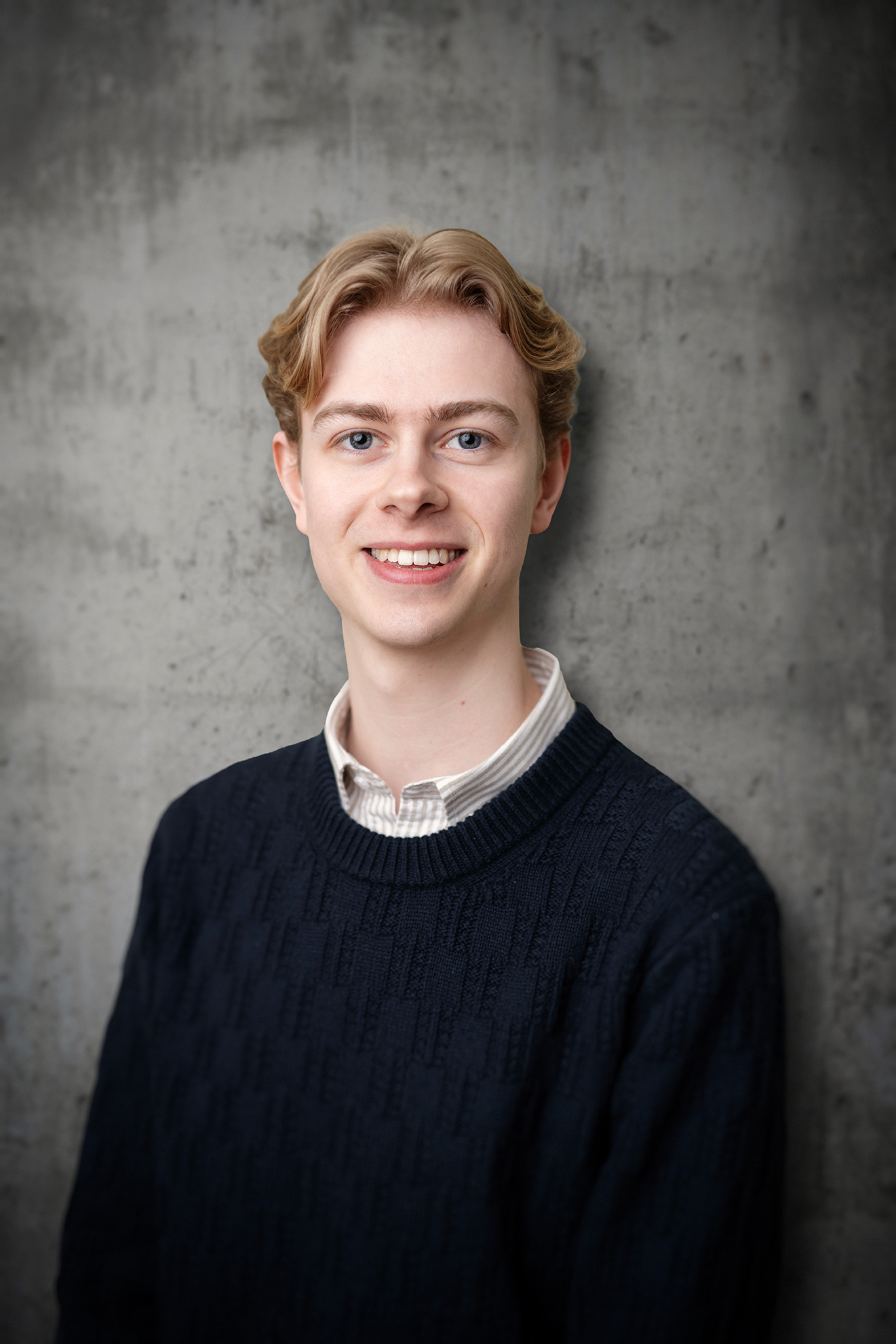 Martin Roaldsnes