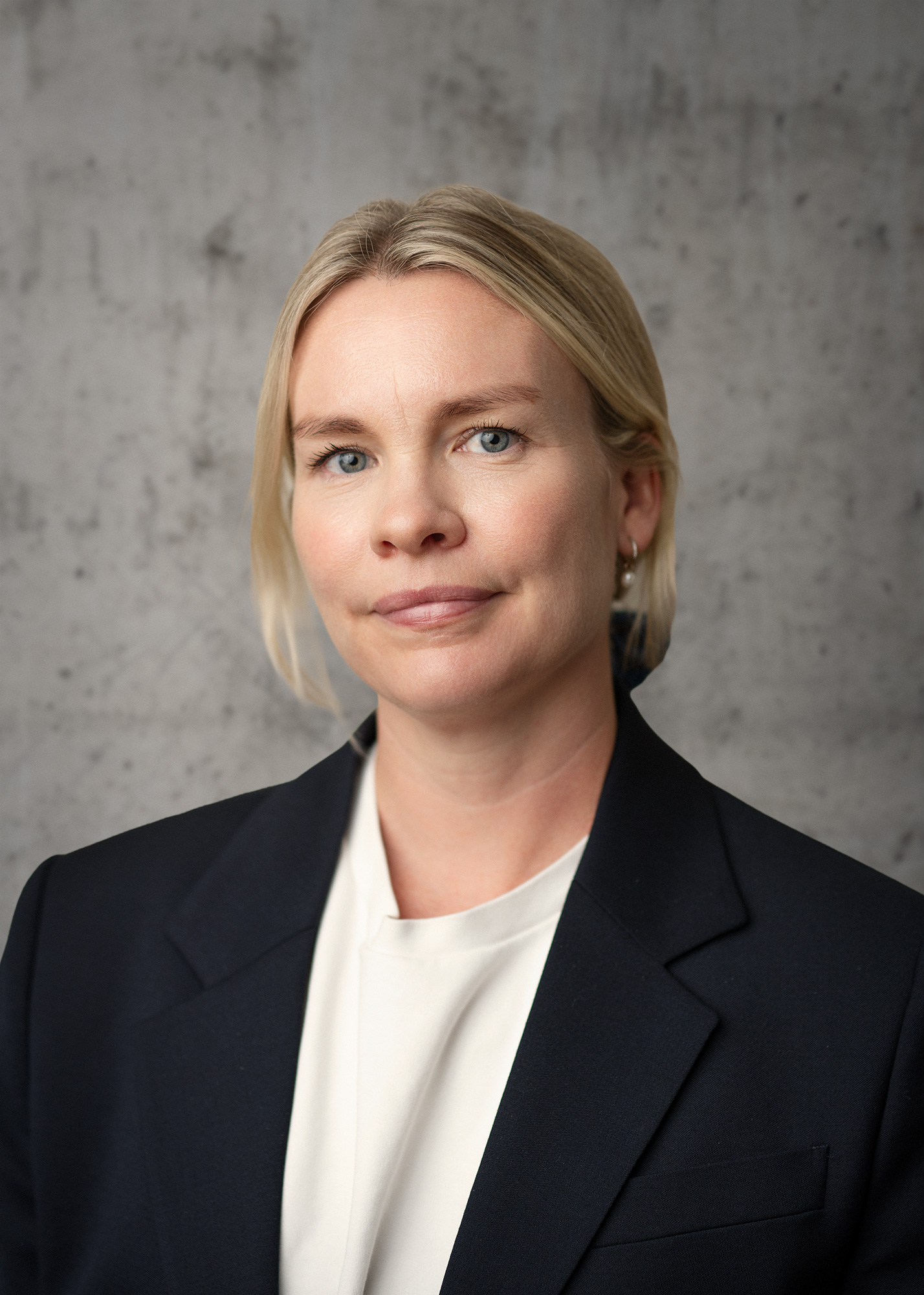 Hedda Larsen Borgan