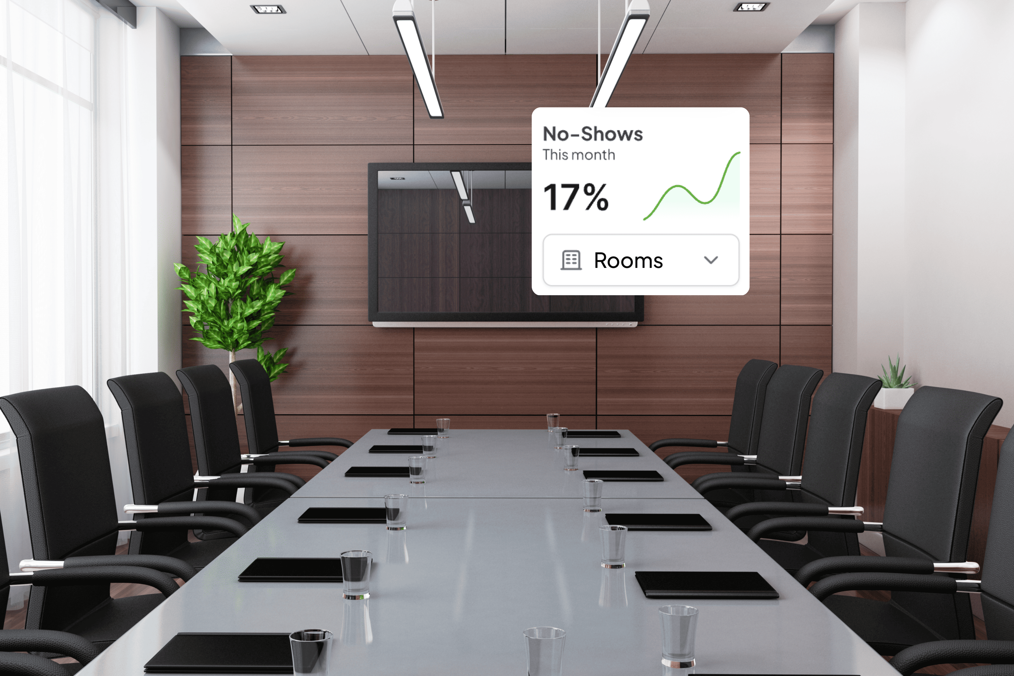 Conference Room Analytics: Ultimate Guide to Smarter Office Management
