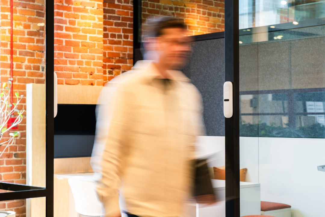 Workplace Occupancy Monitoring Explained: Tools, Benefits & Best Practices