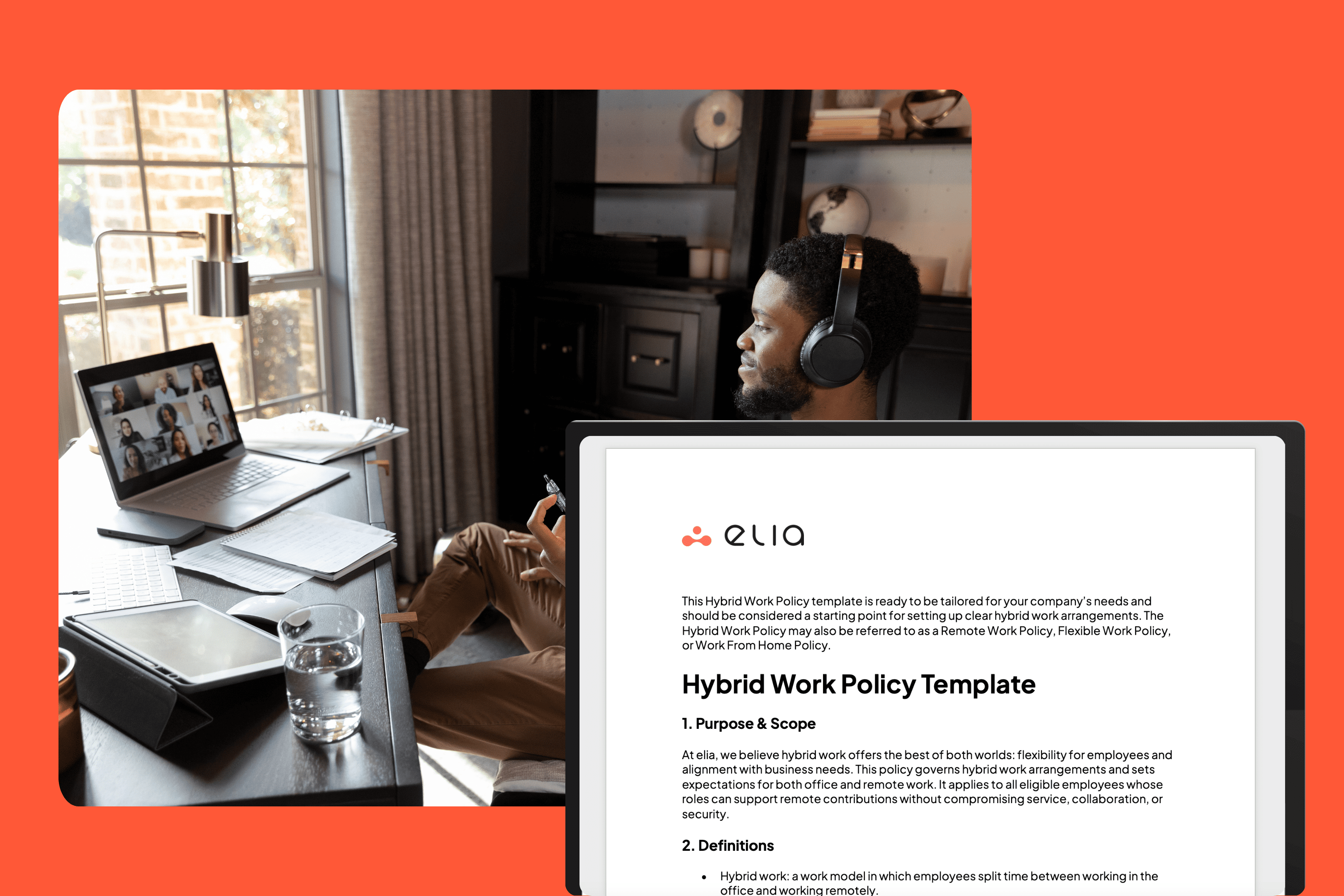 Free Hybrid Work Policy Template & Implementation Guide (2025)
