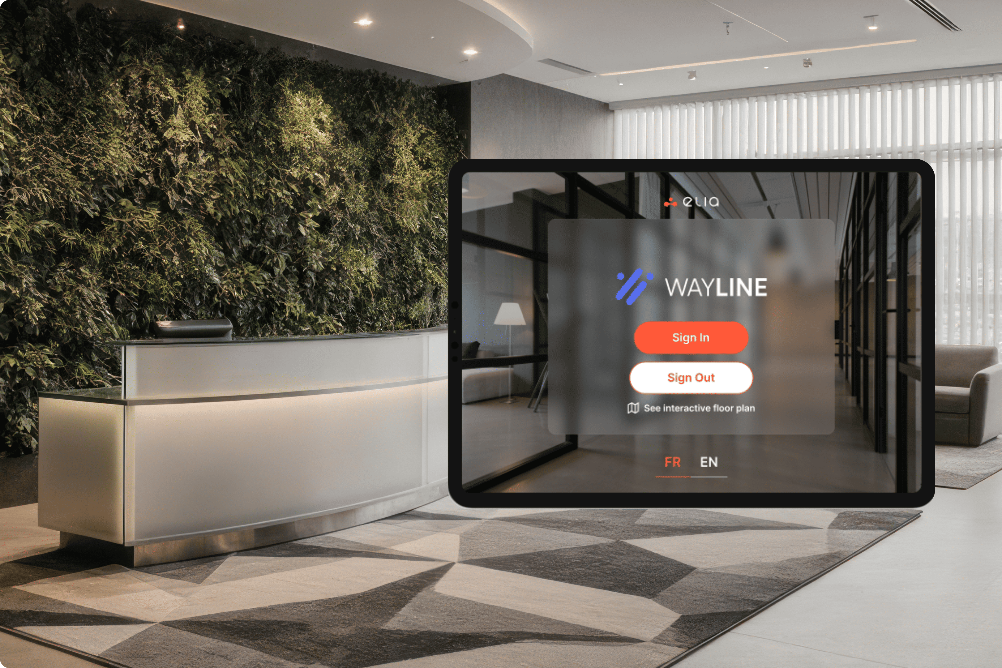 Visitor Management Process: Complete Guide From Check-In to Check-Out