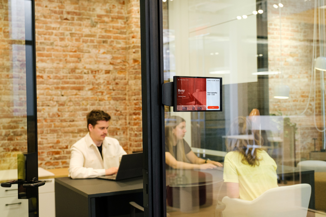 Conference Room Automation: The Complete Guide to Smarter Meetings [2026]