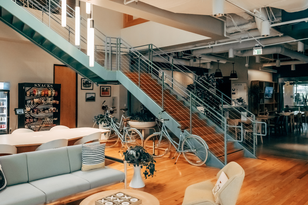 Hot Desking vs Activity-Based Working: The Comparison Guide [2026]