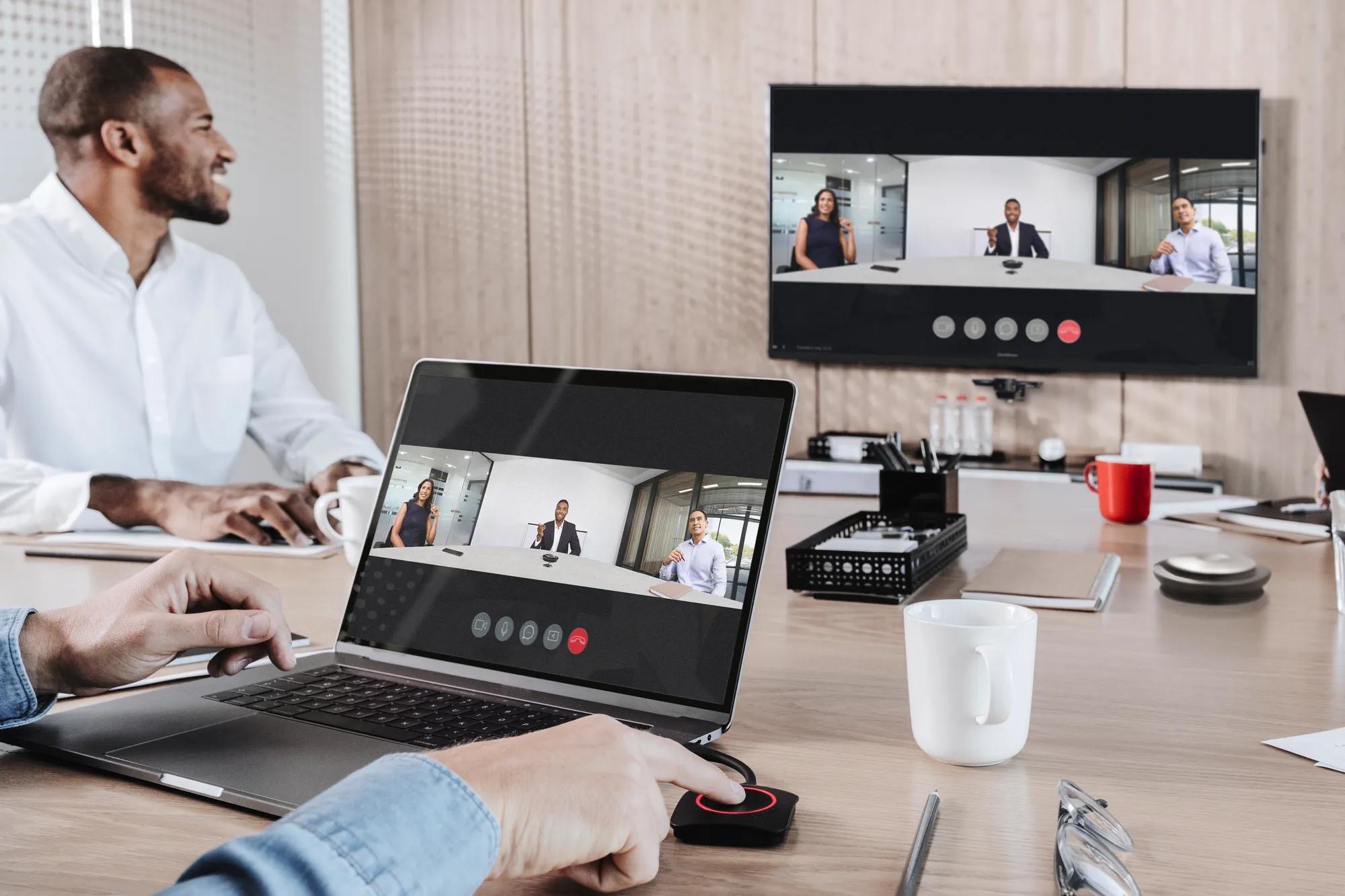 Barco ClickShare