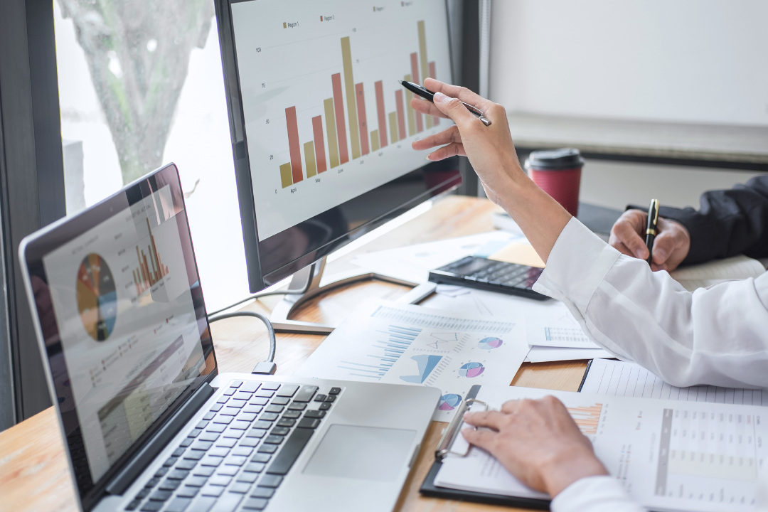 HR, finance, and expense automation