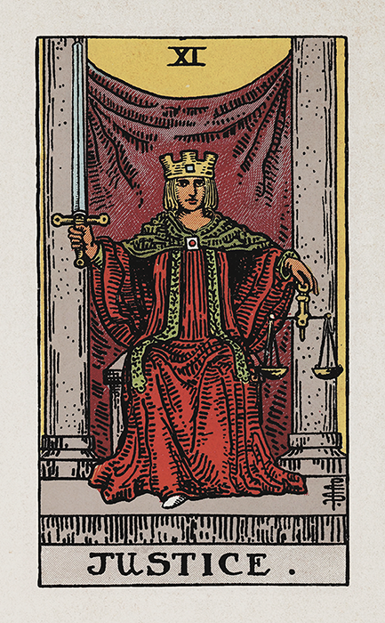 Justice