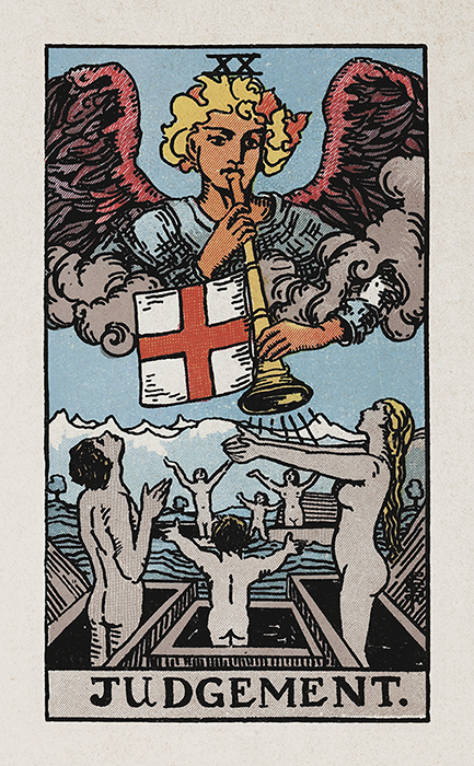 Judgement