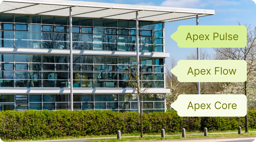 Azienda multi-company con gestione ospiti con farBooking