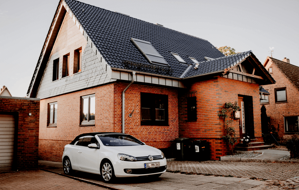 Unplash Image Second -  Roofing X Webflow Template