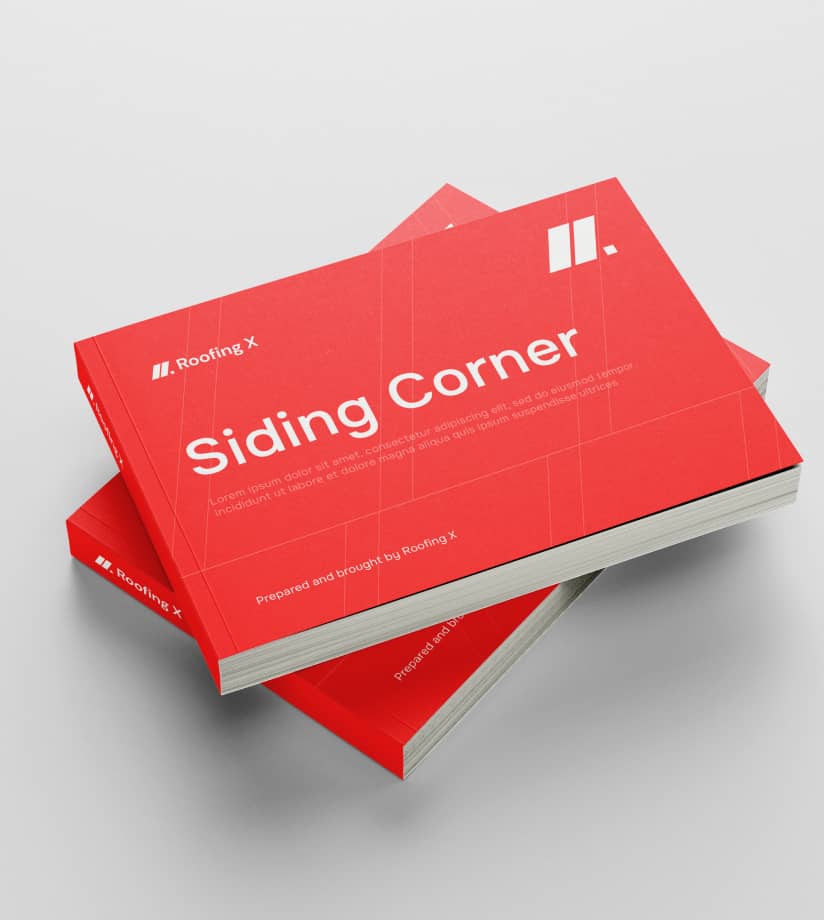 Siding Corner