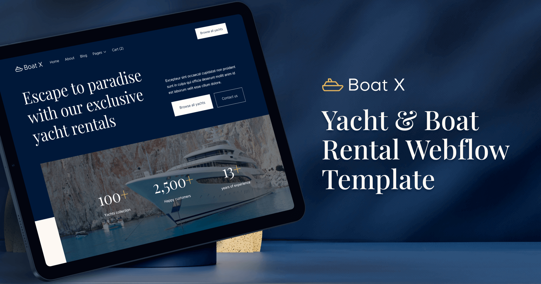 Blog V2 Boat X Webflow Ecommerce Website Template blog-v2-boat-x-webflow-ecommerce-website-template