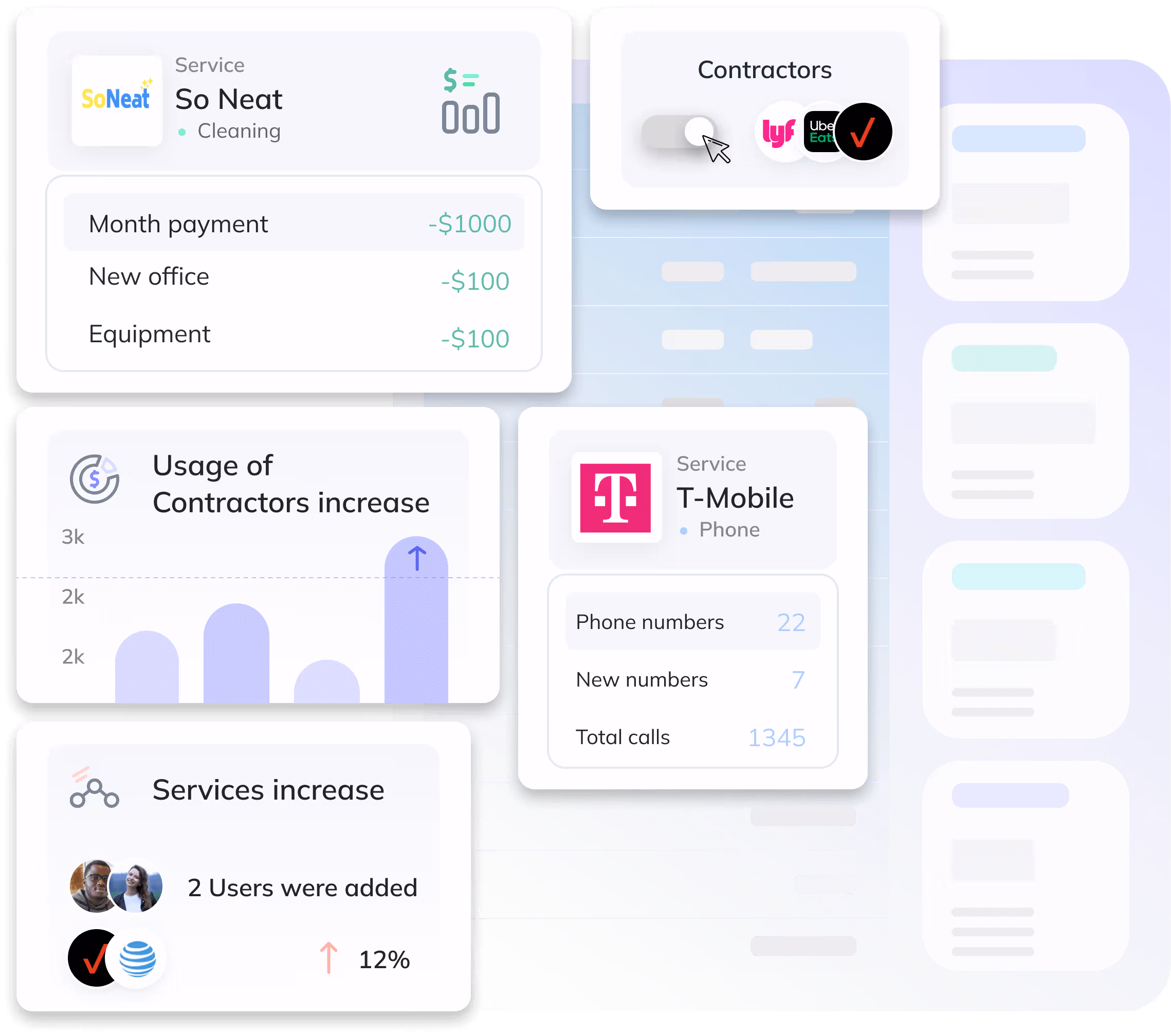 services img