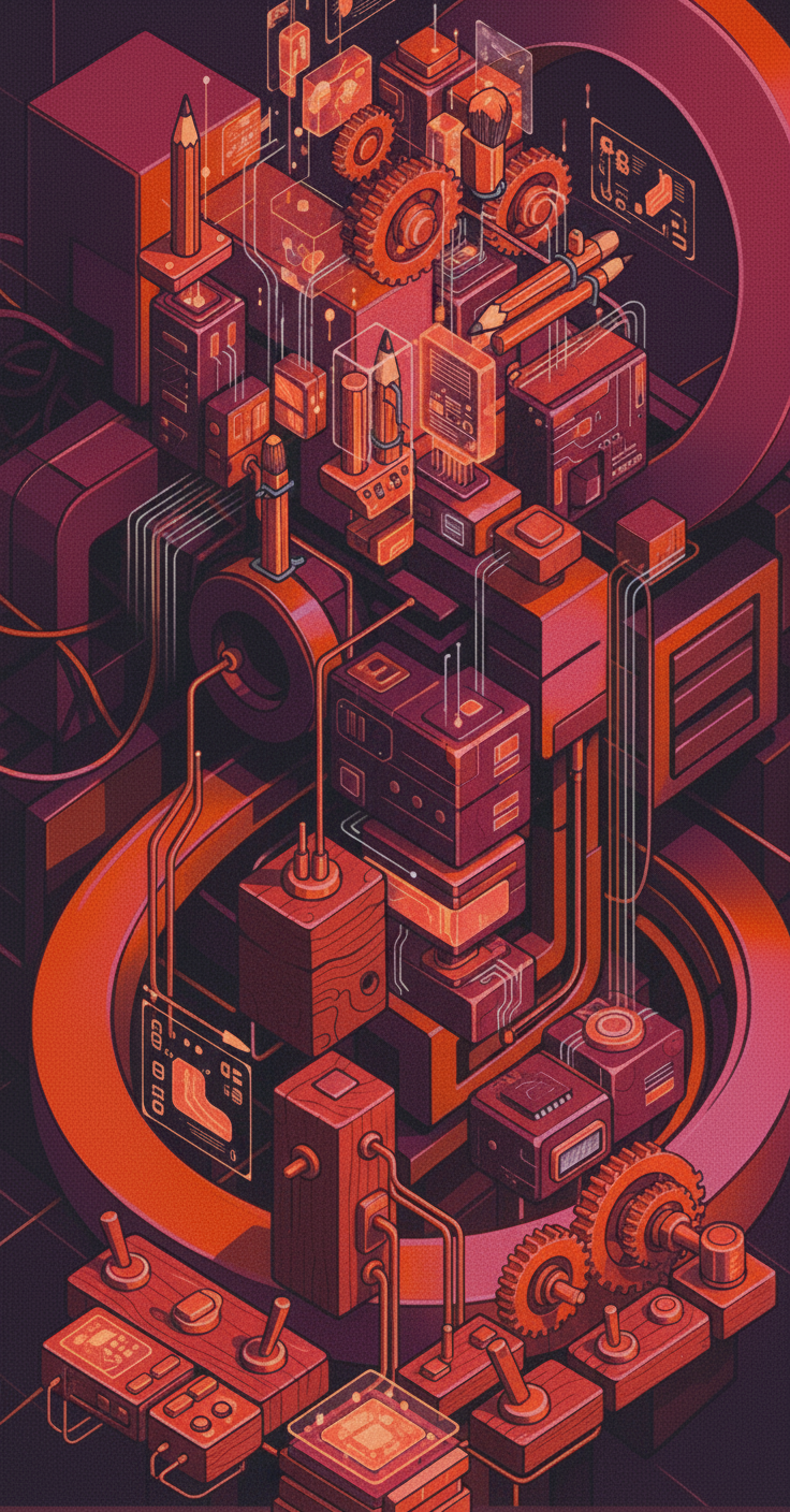 AI and the Future of Web Content