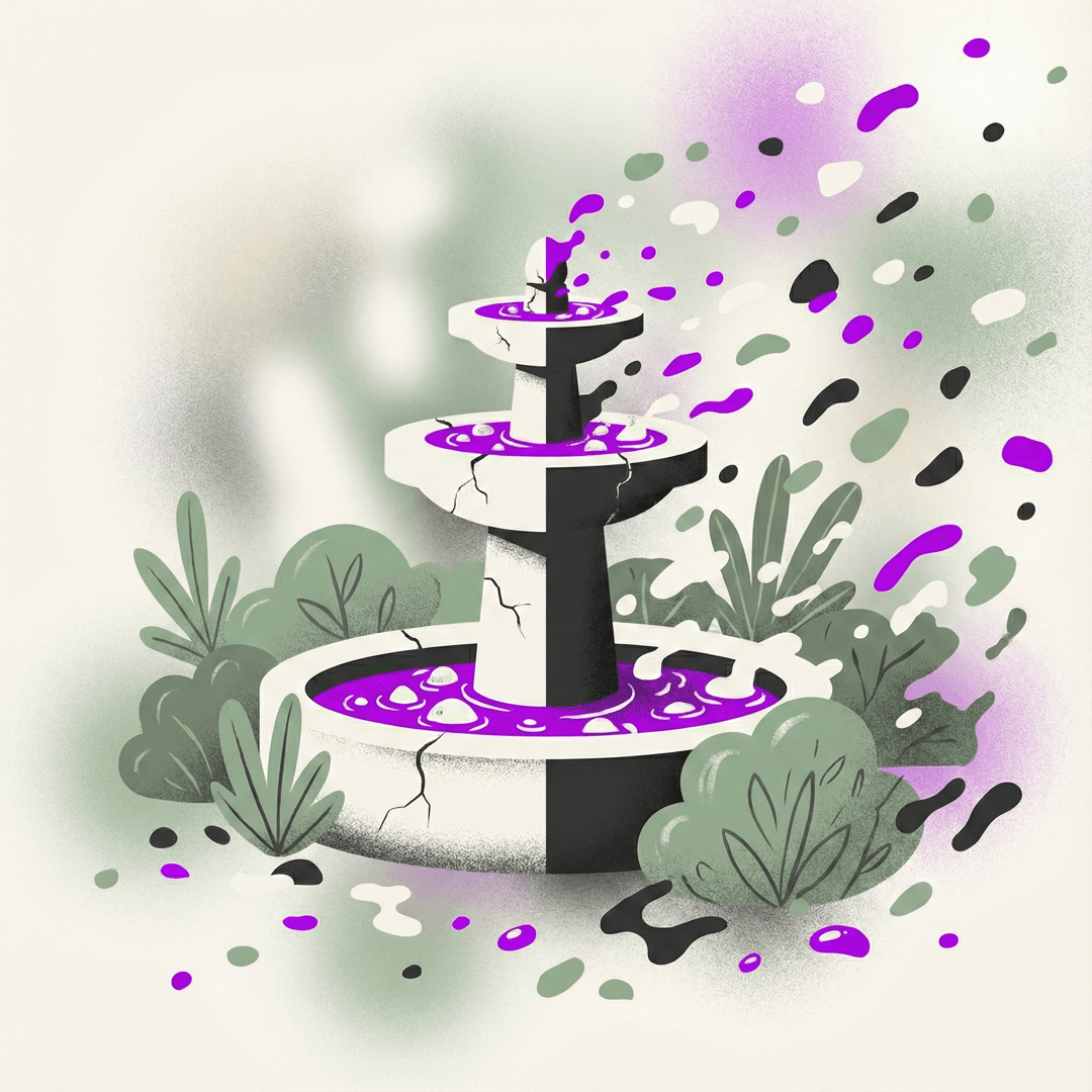 Expanding the Horizons of Gaussian Splatting