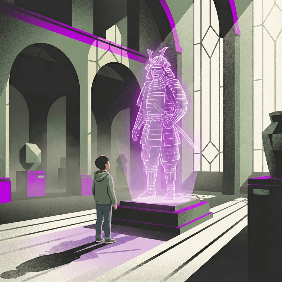 The Rise of 3D Immersive Experiences