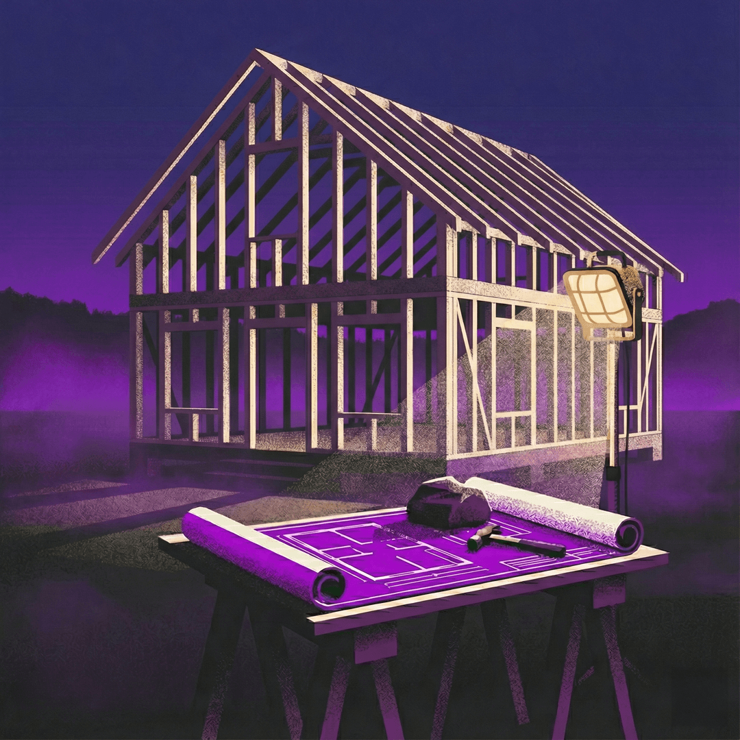 The Triptych Design Process