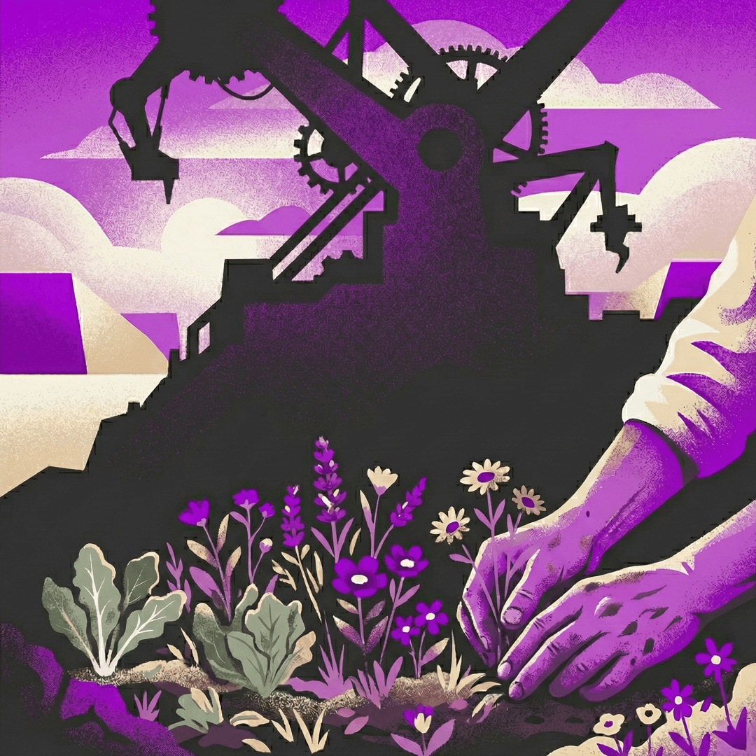 AI and the Future of Web Content