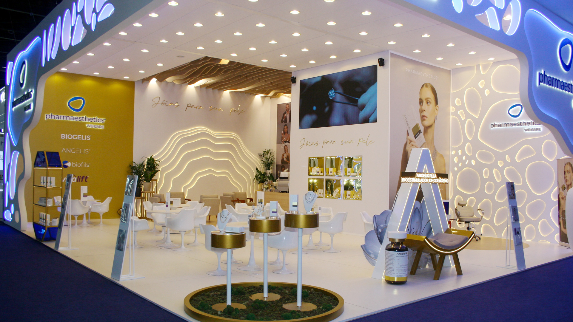 Pharmaesthetics Full Face 2025