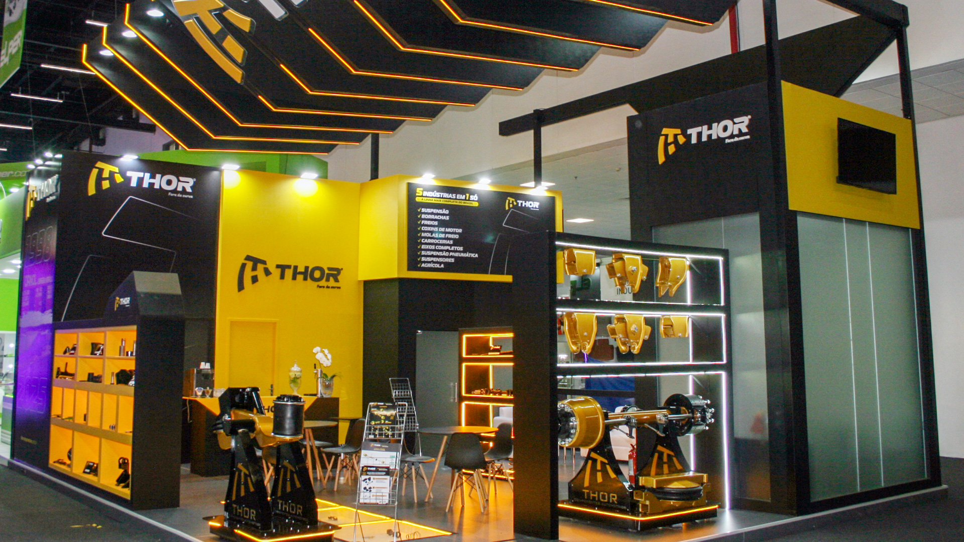 Thor Automec 2025