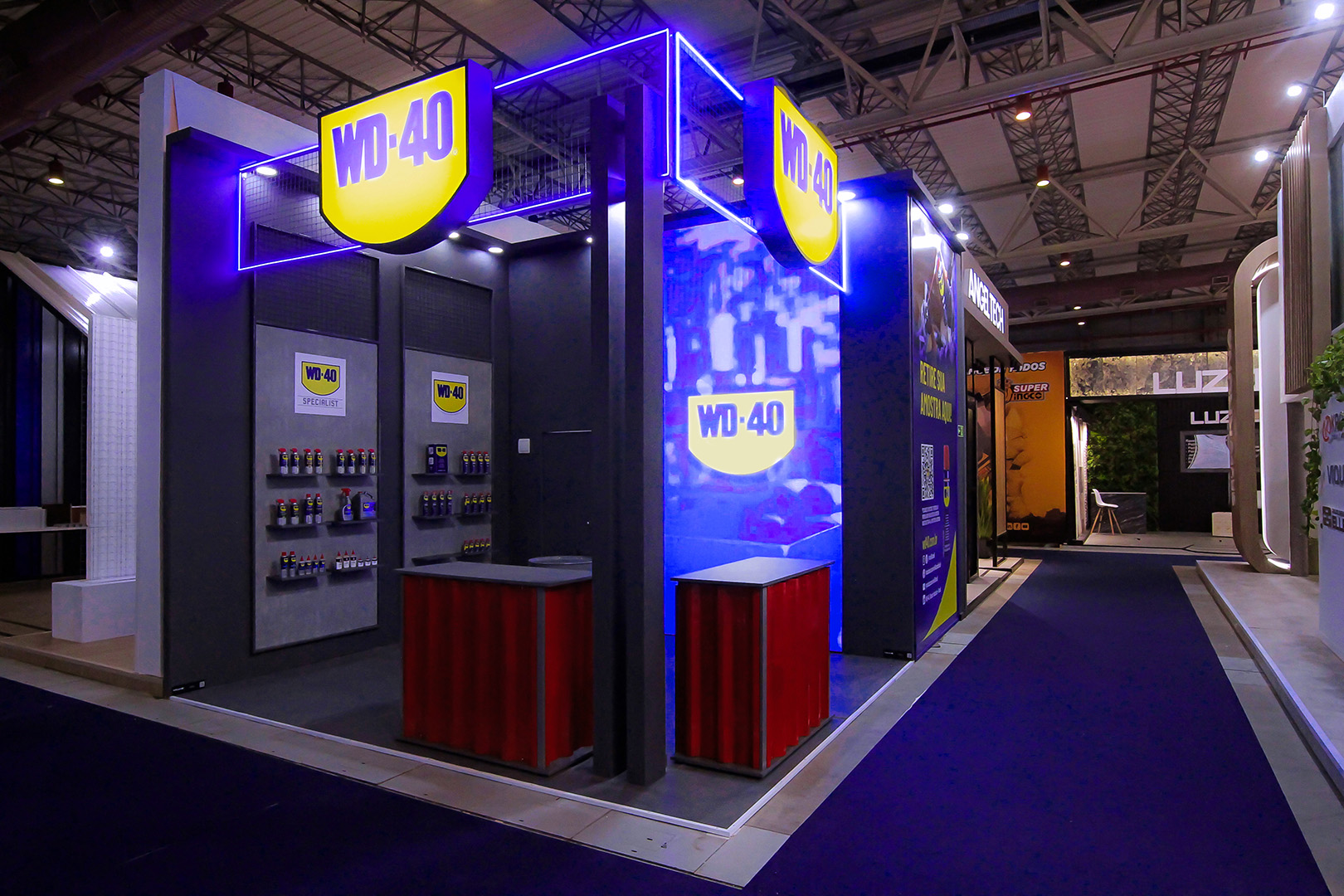 WD-40 Construsul 2025