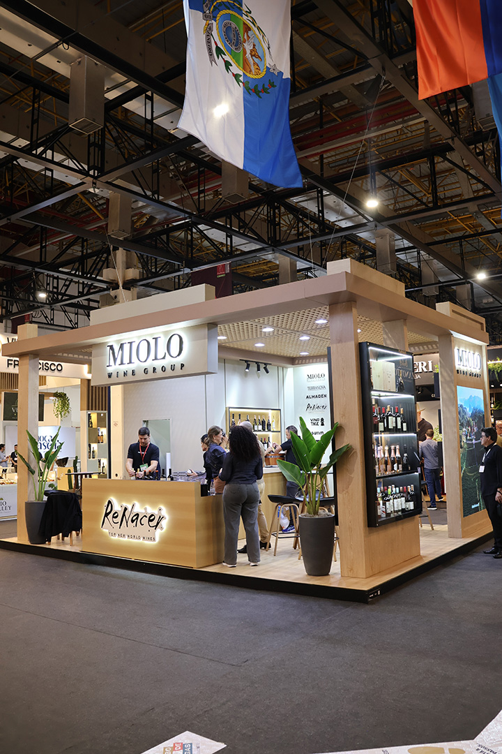 Miolo Prowine 2025