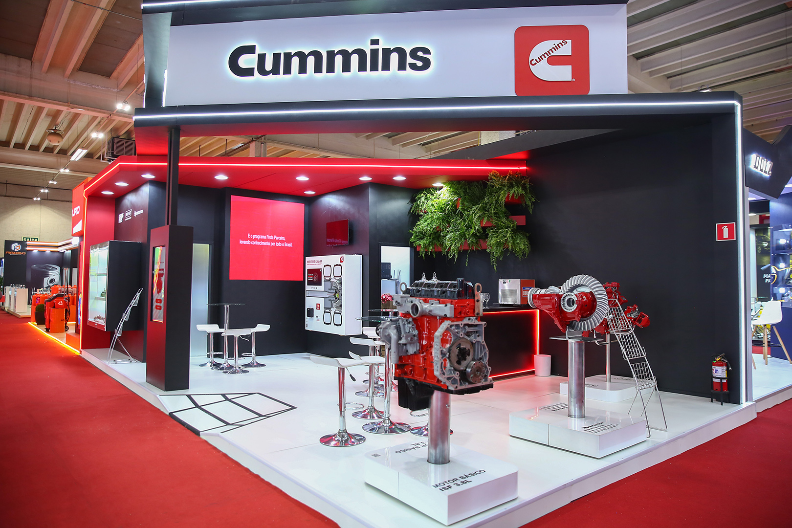 Cummins Autopar 2026