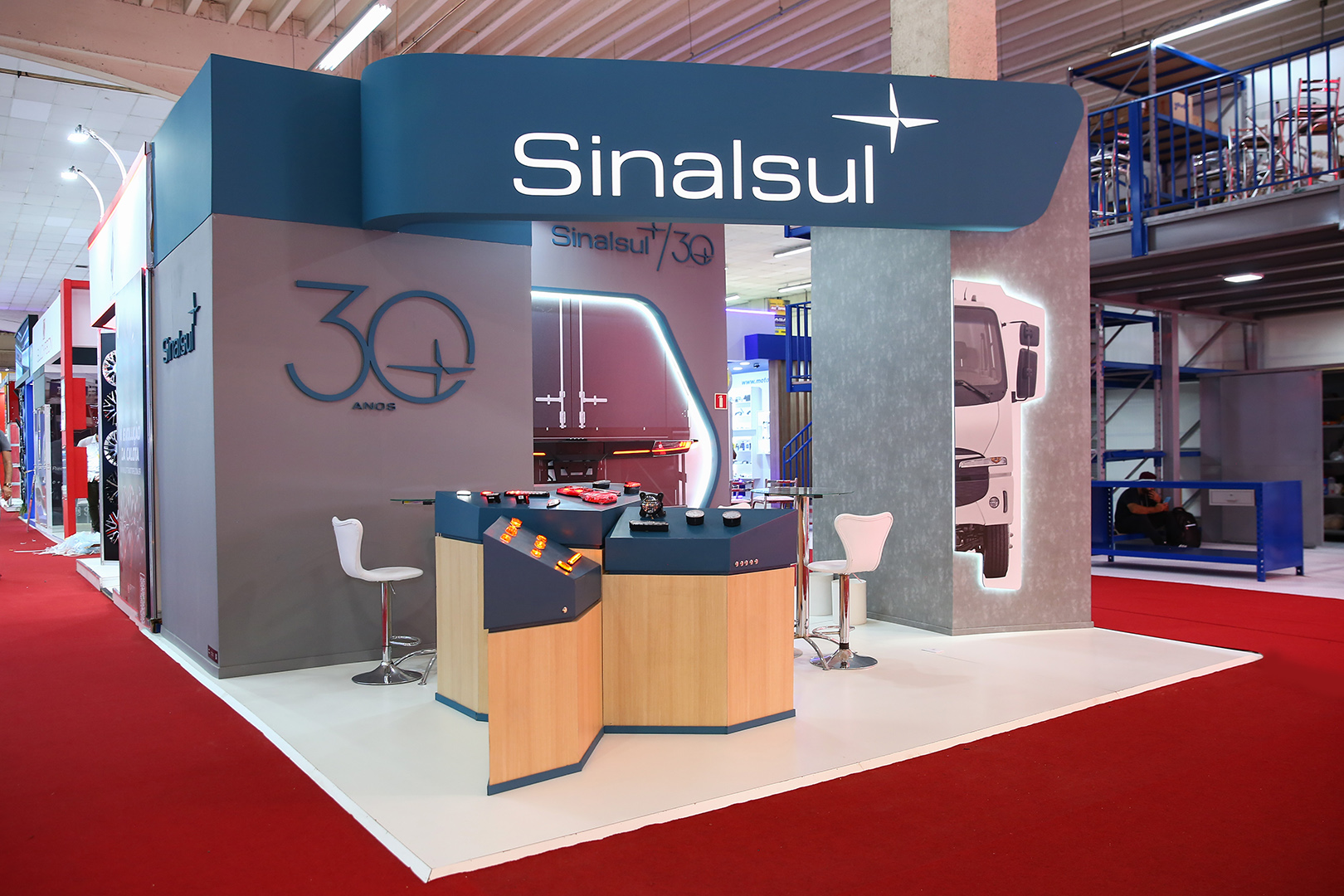 Sinalsul Autopar 2026