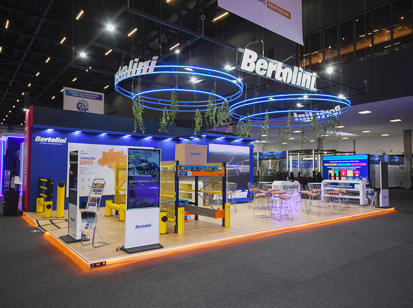 Bertolini Fispal Tecnologia 2026