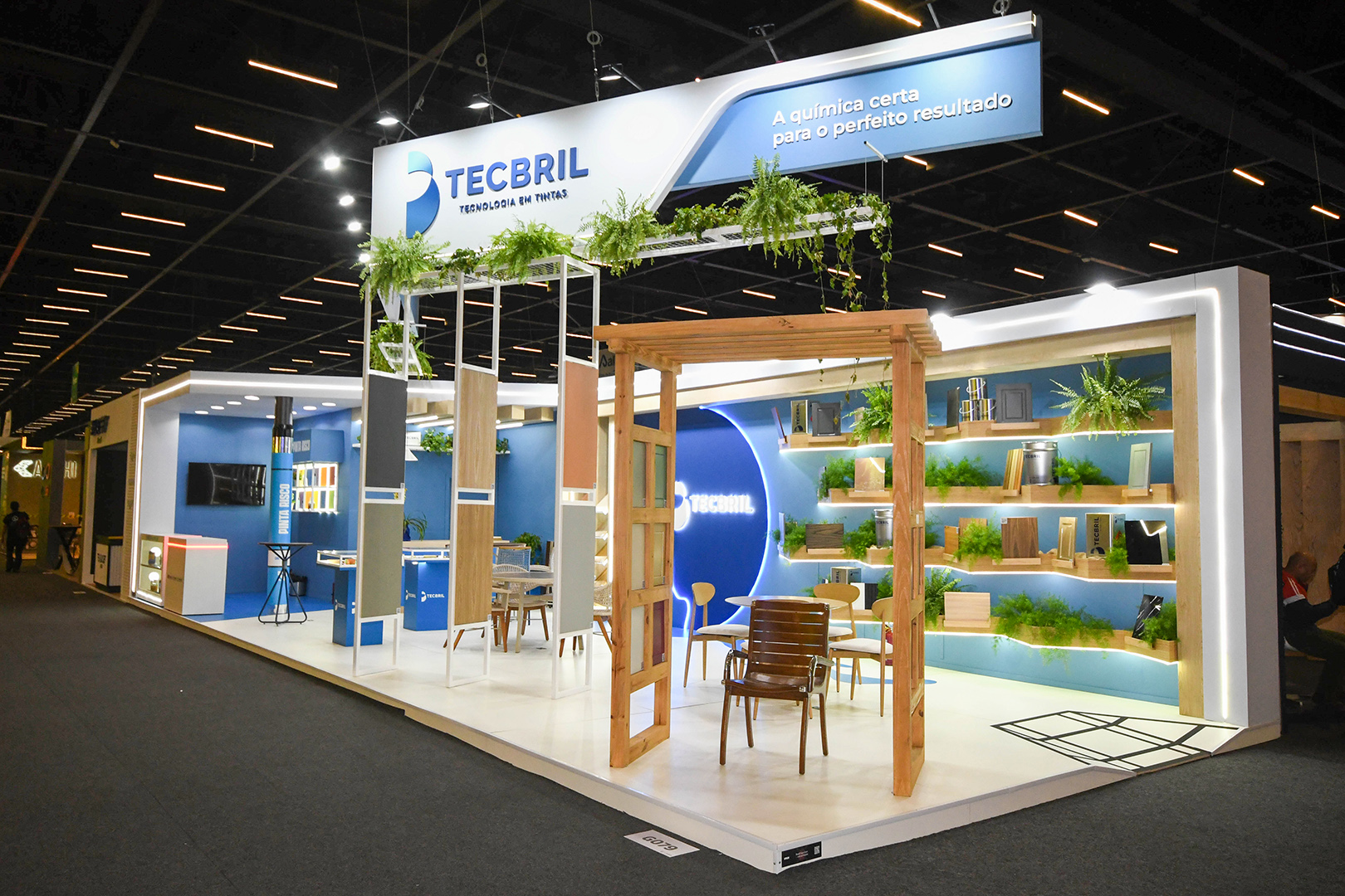 Tecbril Formóbile 2026