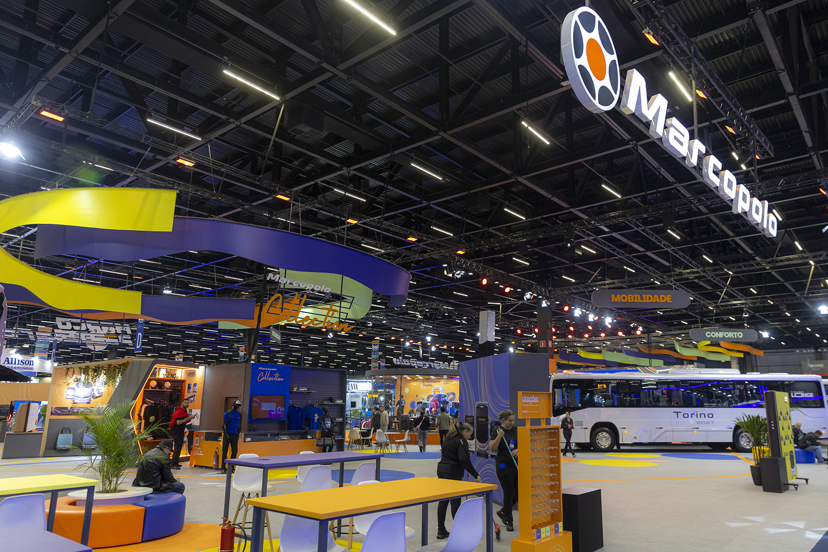 Marcopolo Latbus 2026