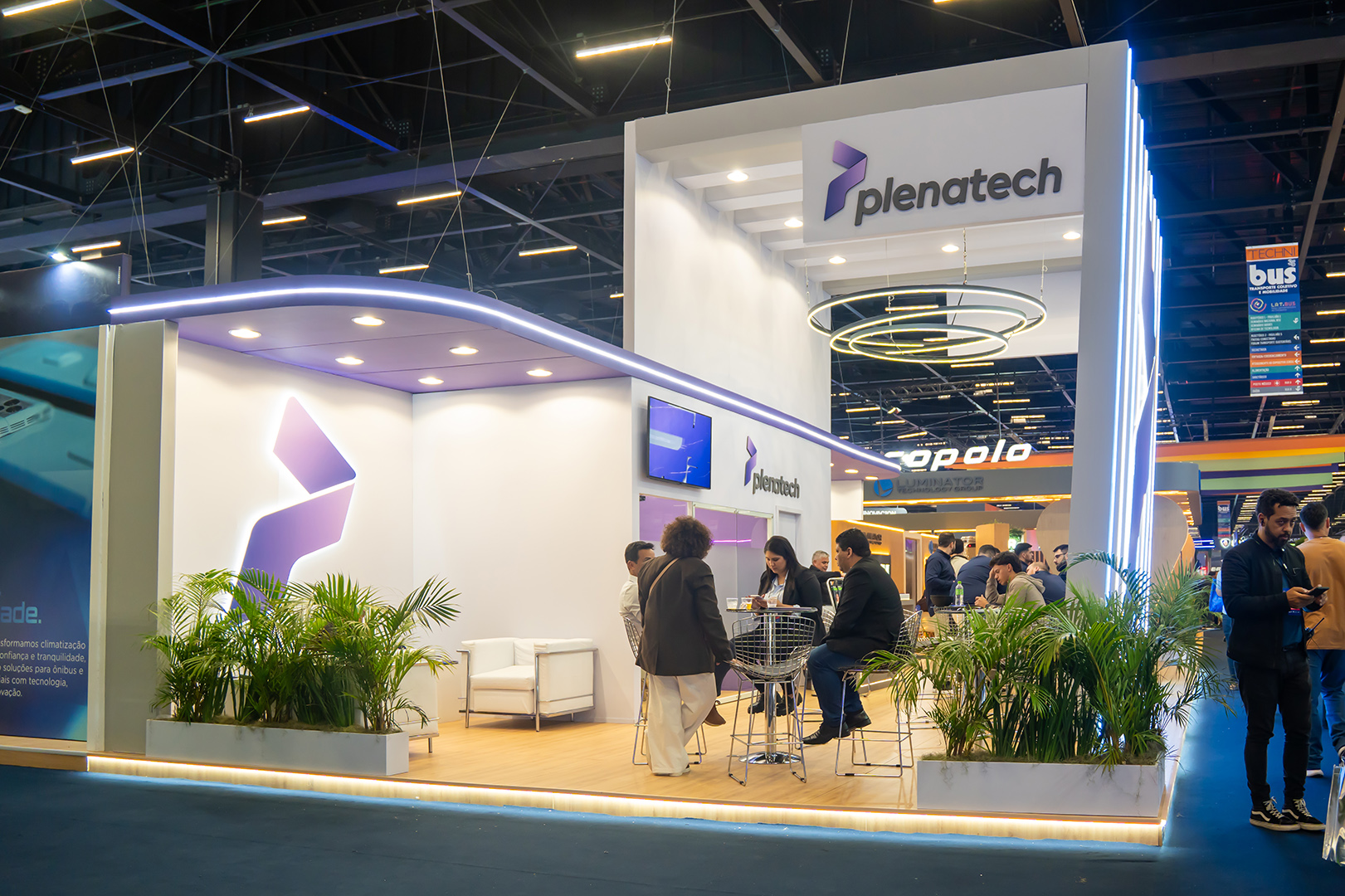 Plenatech Latbus 2026