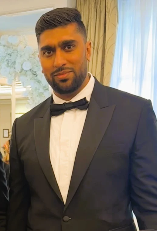 Waqas Iqbal