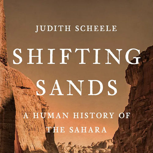 Bourguiba in a classroom