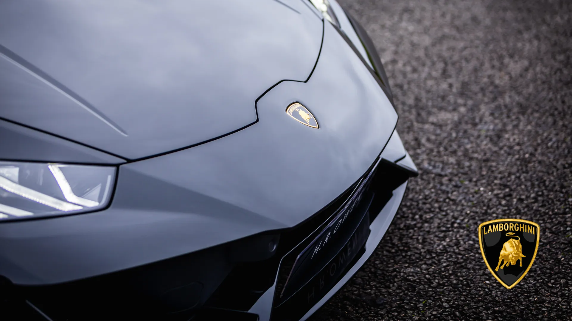 picture of lamborghini