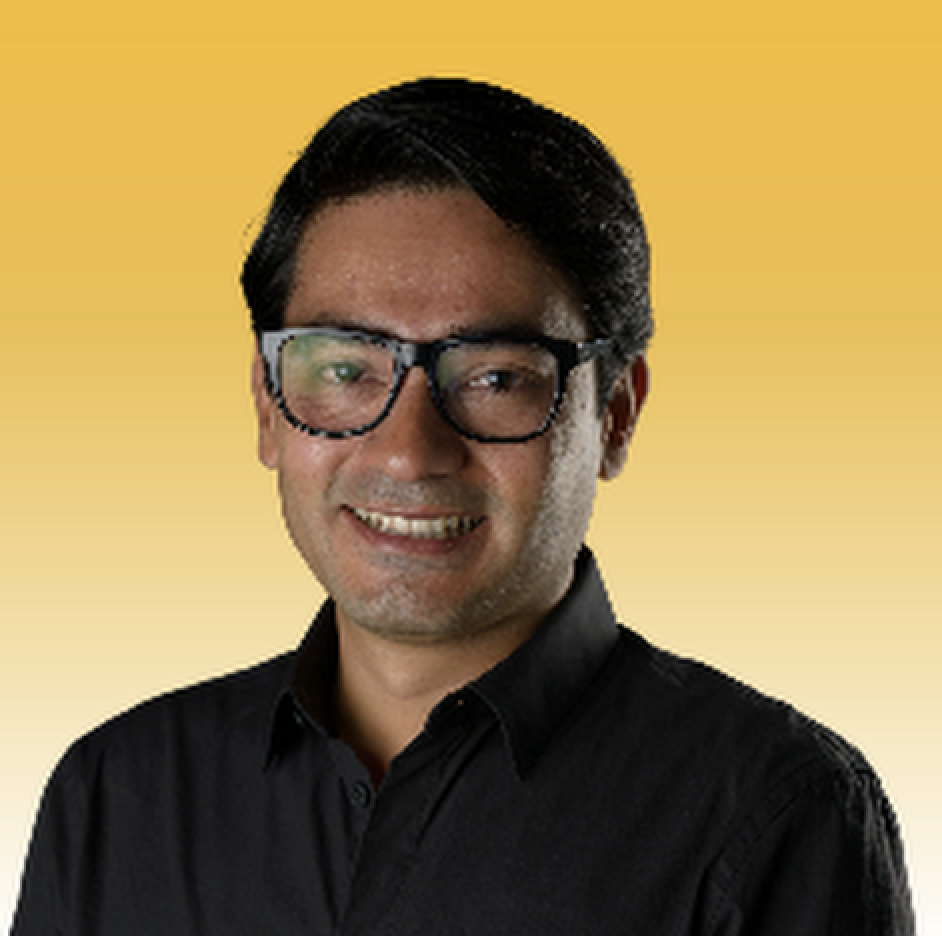 Alesandro Larrazabal, MD, FAAP