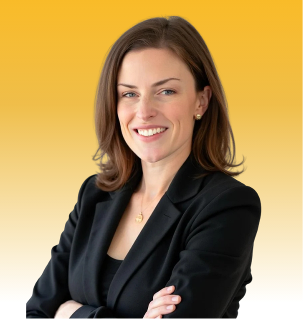Erin Schoenfelder Gonzalez, Ph.D.