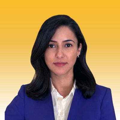 Leticia Rodrigues Costa, PsyD
