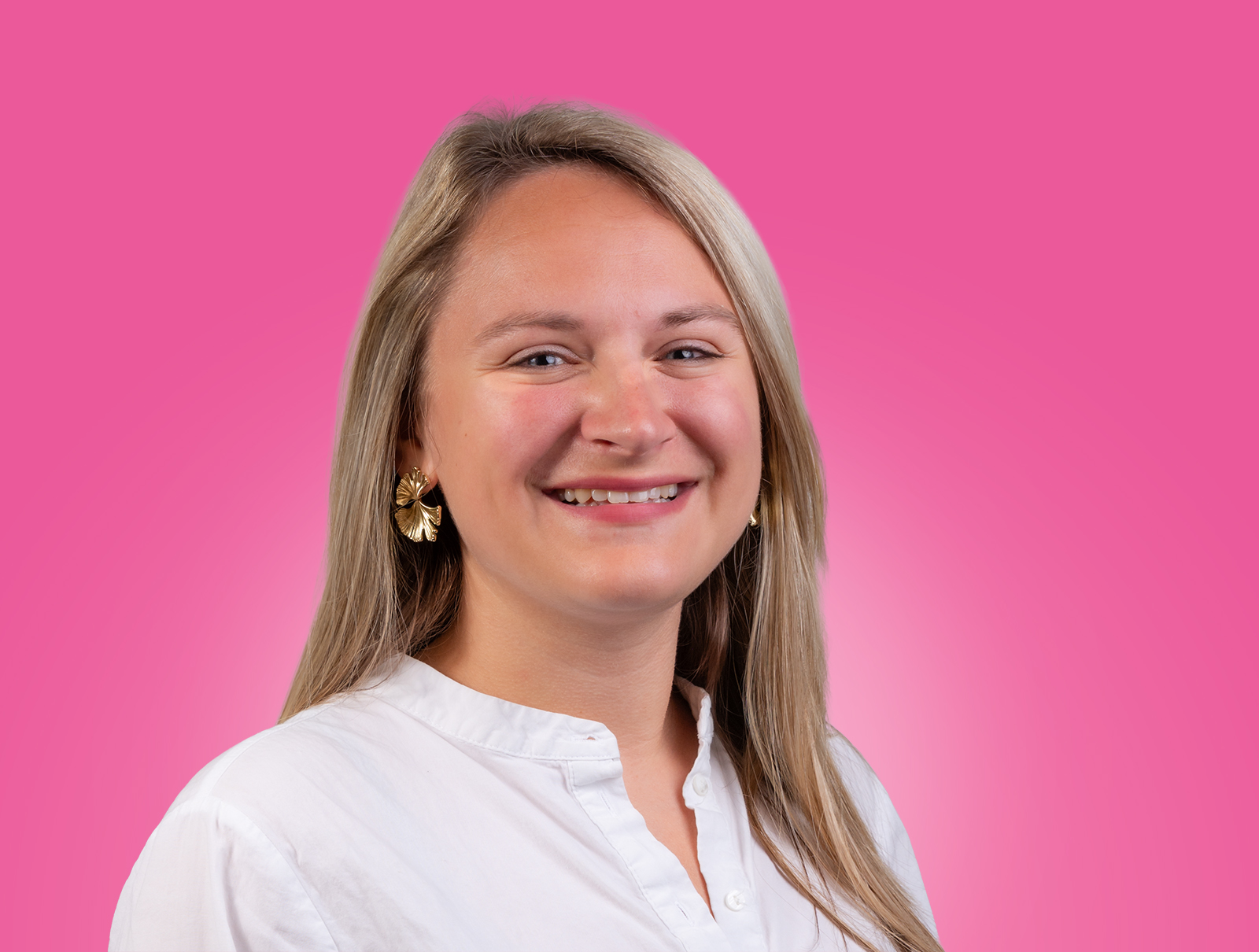 Jamie-Lee v/d Casteele