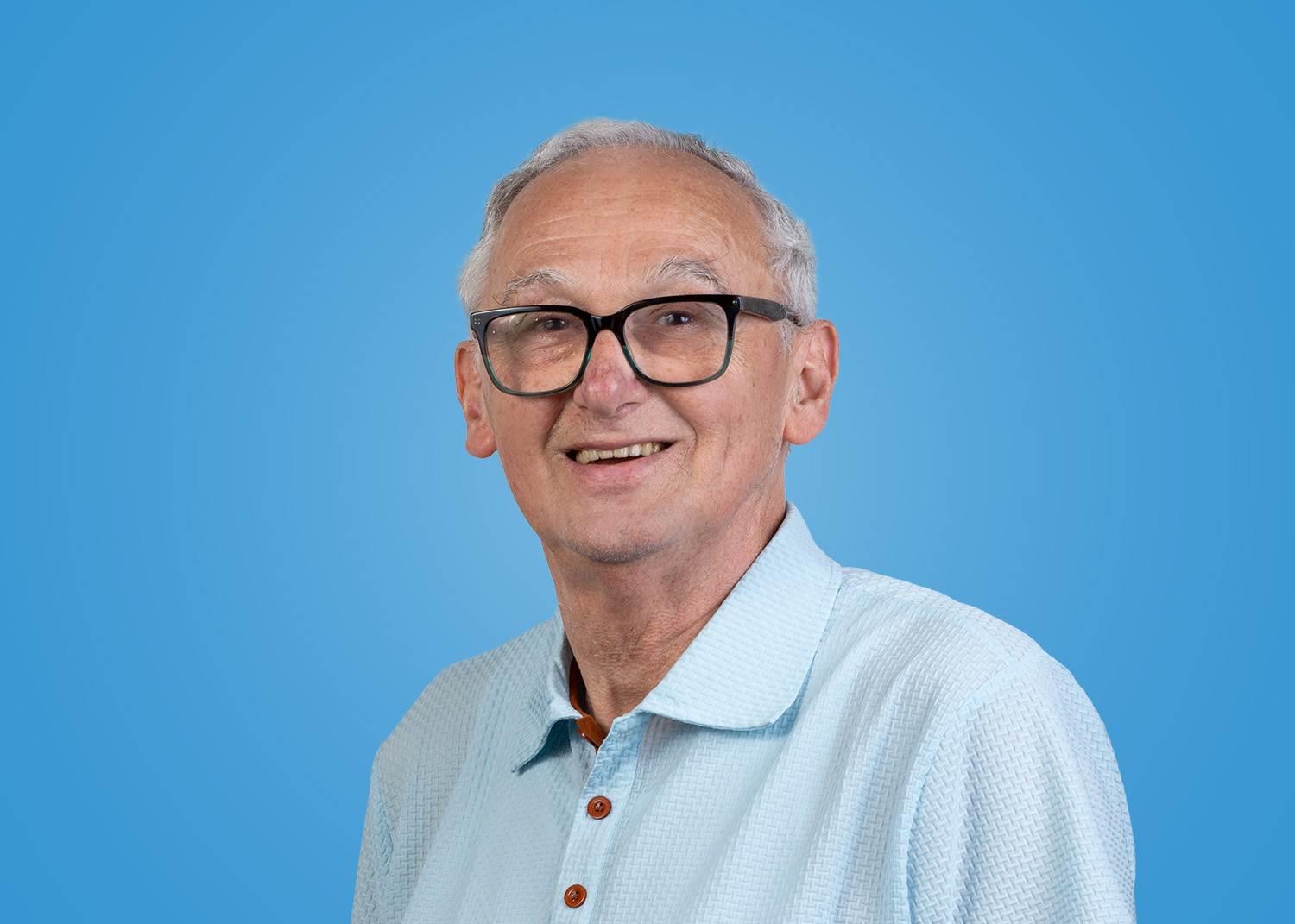 Bert Verhulst