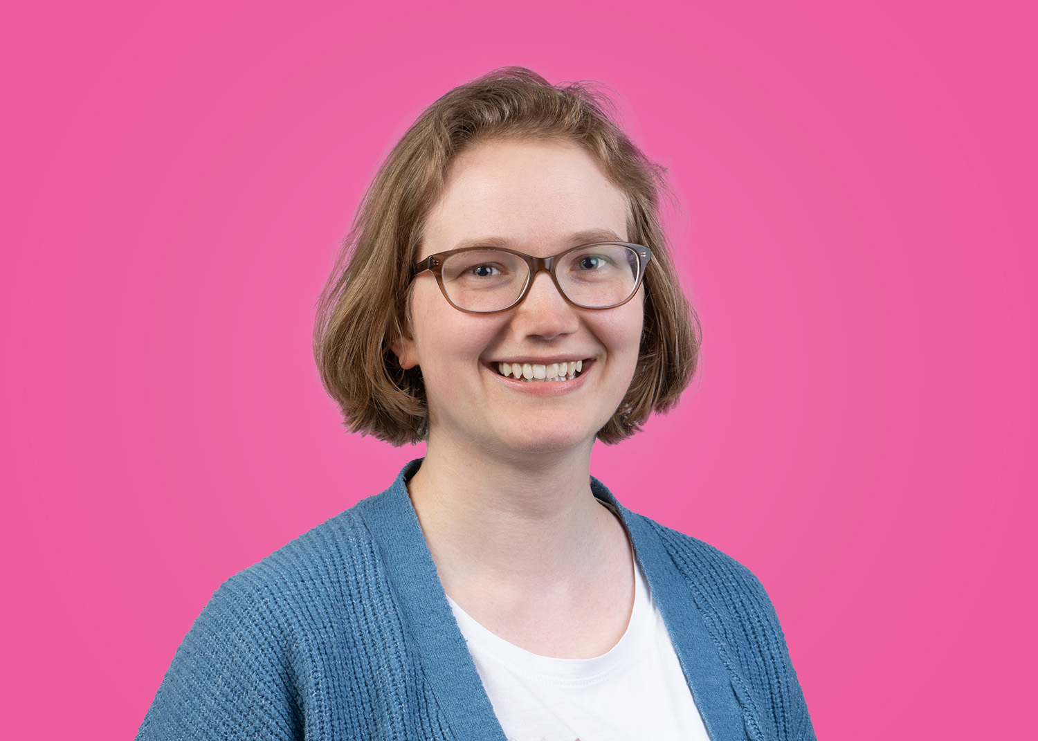 Celine Brekelmans