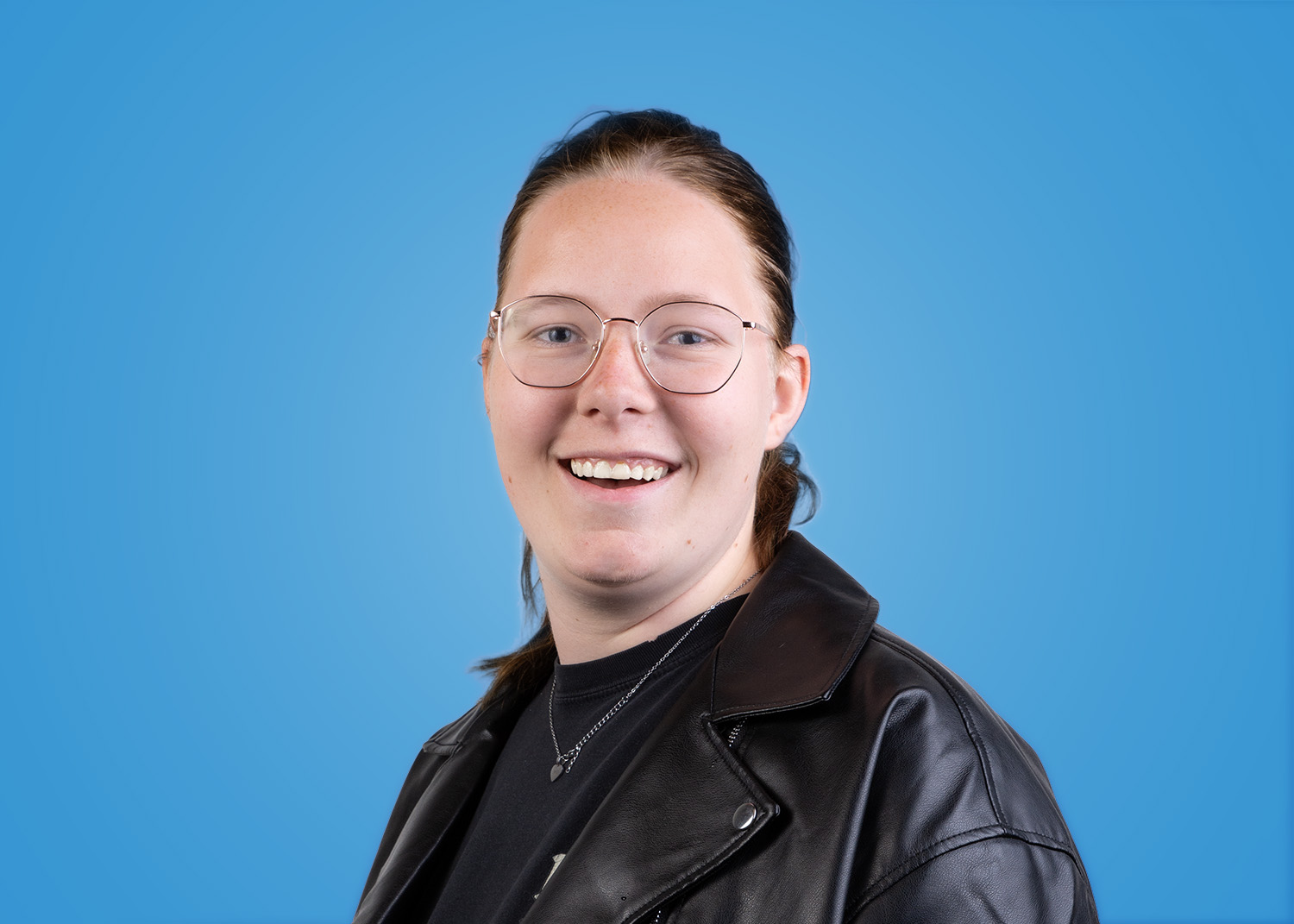 Daisy van der Korput