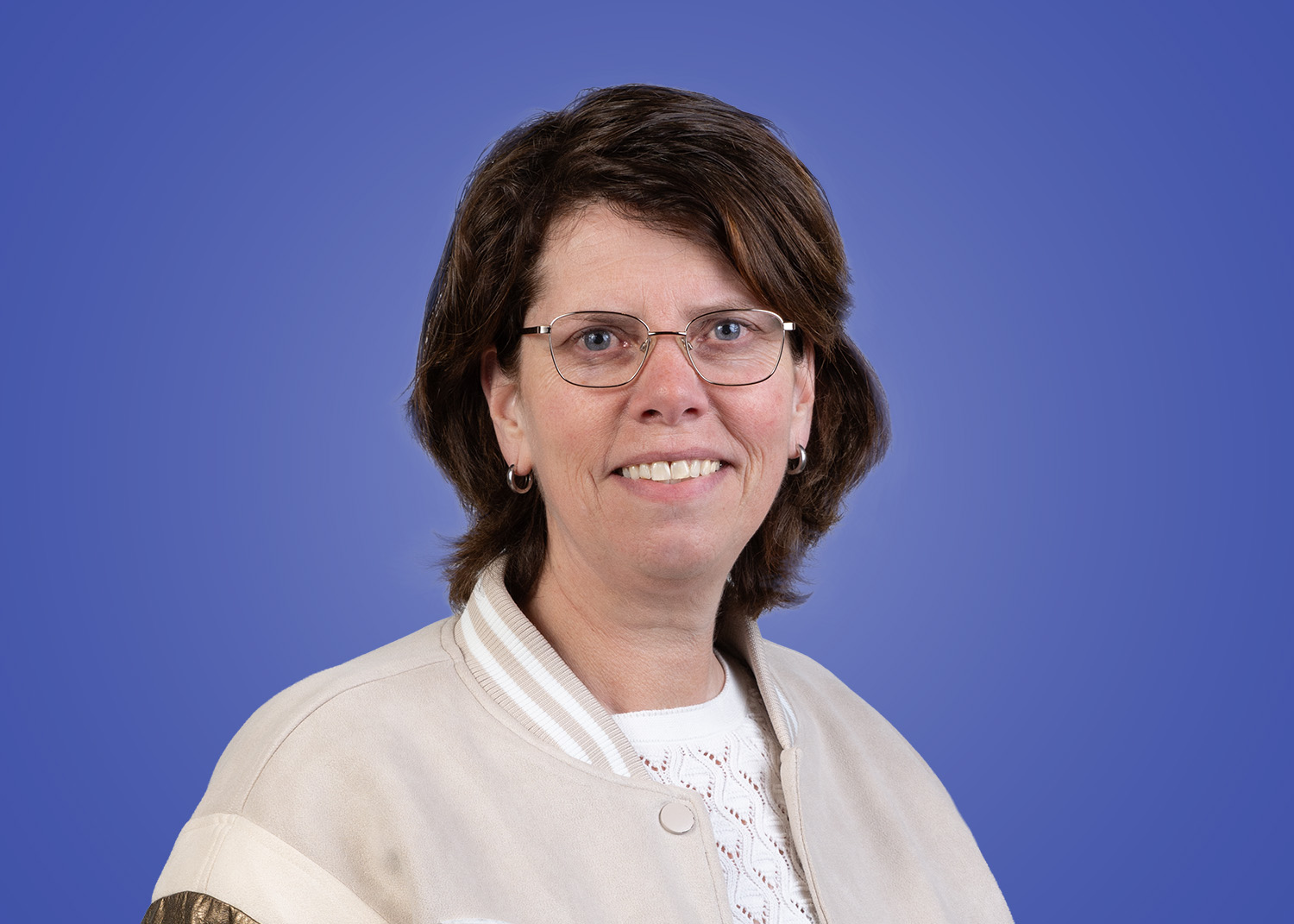 Lian van Strien