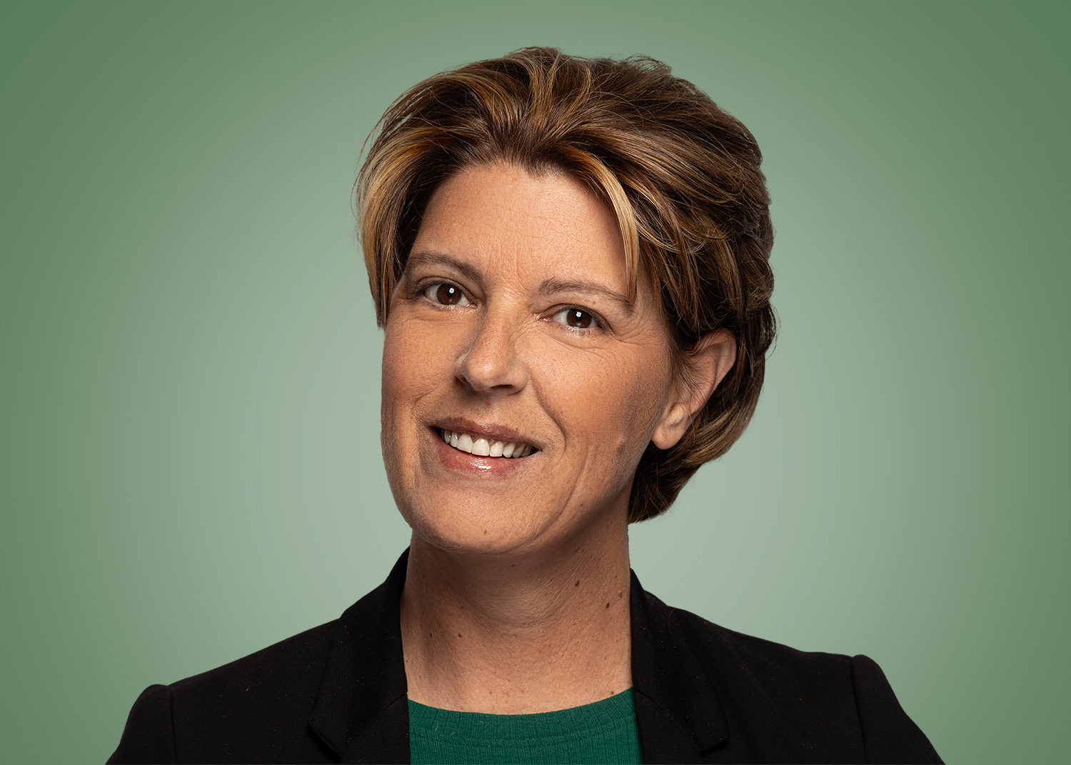 Linda van Gerven