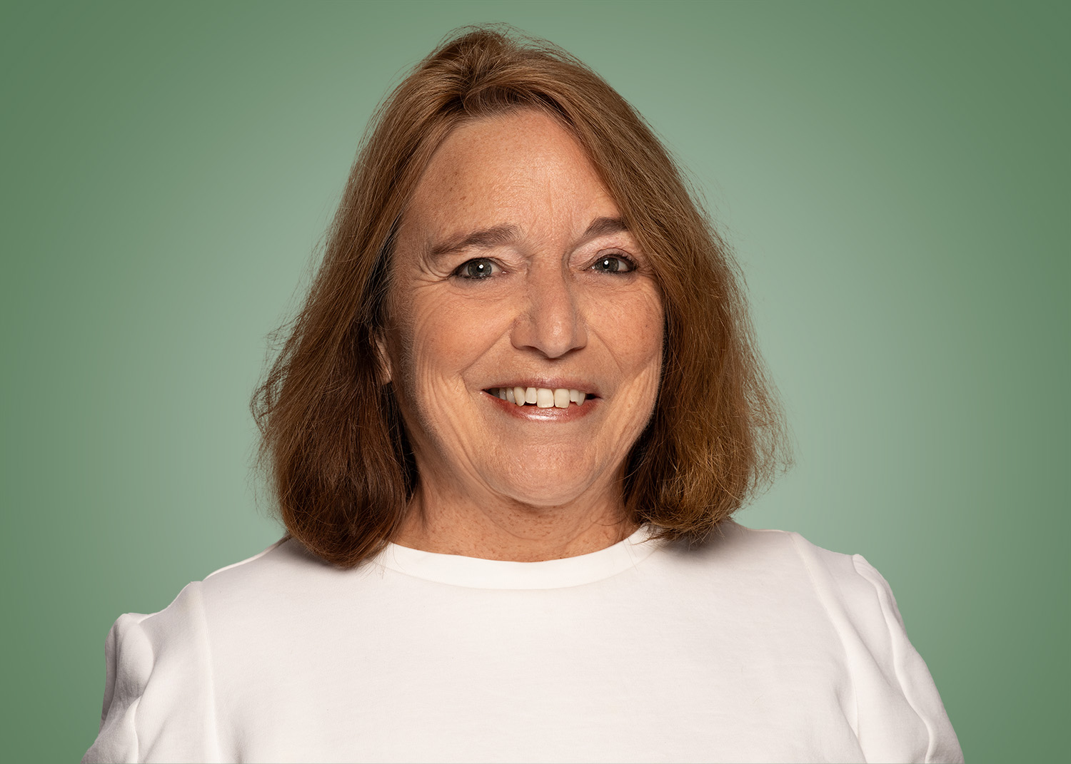 Annie Mulder