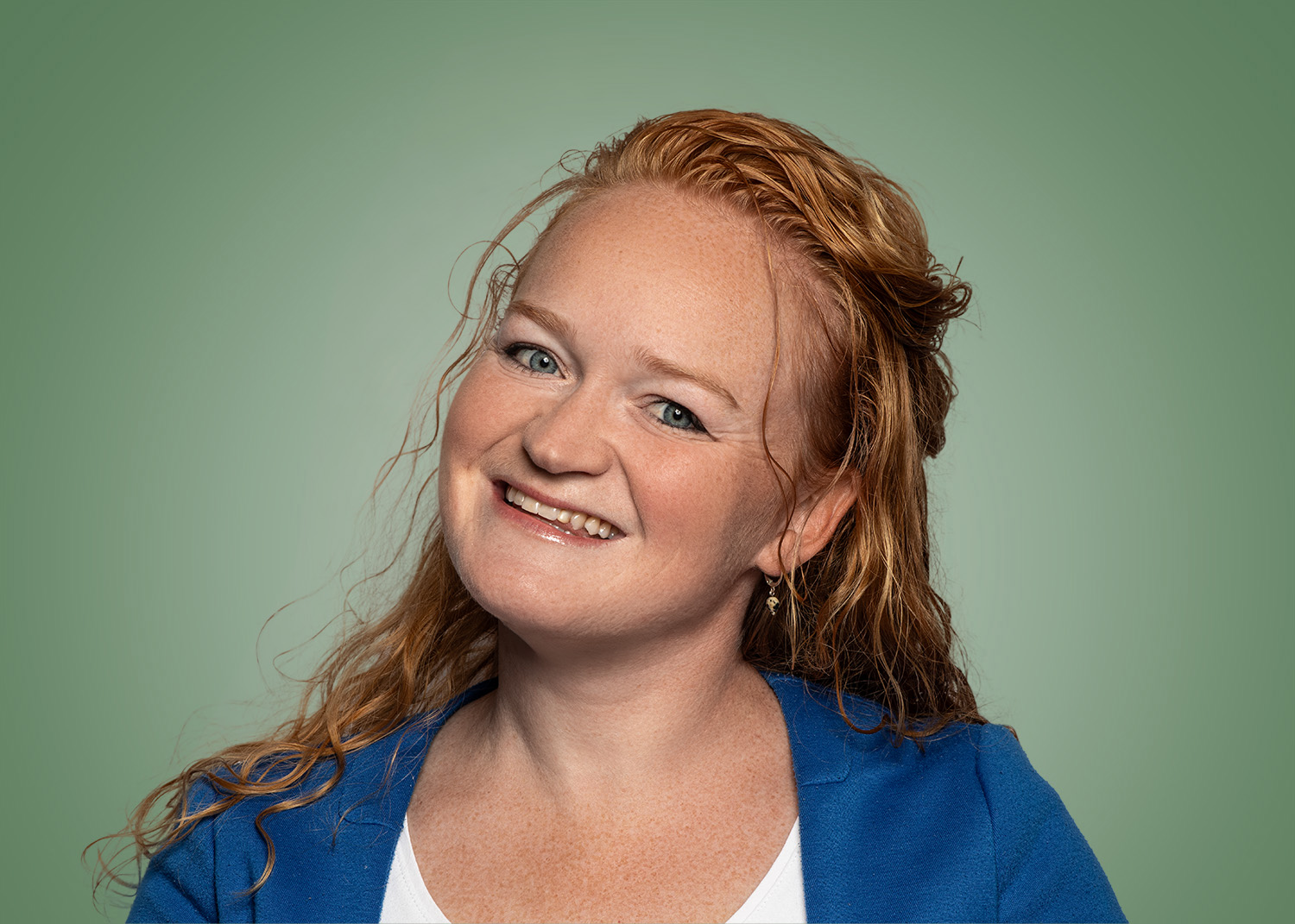 Joyce de Vet